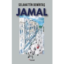 Dipnot Yayınları Jamal