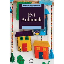 İletişim Yayınları Evi Anlamak