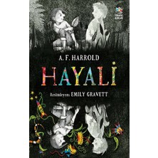 İthaki Yayınları Hayali