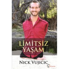 Eftalya Kitap Limitsiz Yaşam
