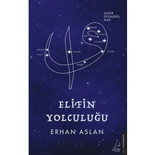 Destek Yayınları Elifin Yolculuğu