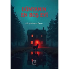 Kuzey Işığı Yayınları Dünyanın En Boş Evi