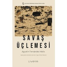 Livera Yayınevi Savaş Üçlemesi