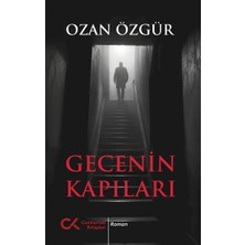 Cumhuriyet Kitapları Gecenin Kapıları