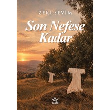 Elpis Yayınları Son Nefese Kadar