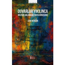 Müzik Eğitimi Yayınları Duvarlar Yıkılınca
