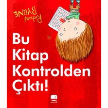 Uçan Fil Yayınları Bu Kitap Kontrolden Çıktı!