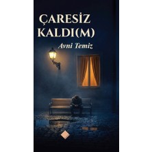 Yeniyüz Yayıncılık Çaresiz Kaldım