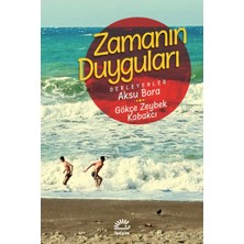 İletişim Yayınları Zamanın Duyguları