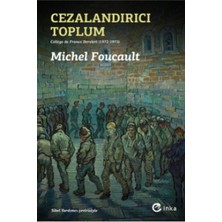 İnka Yayınları Cezalandırıcı Toplum