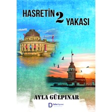 Defne Yayınevi Hasretin Iki Yakası