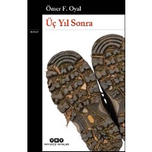 Yapı Kredi Yayınları Üç Yıl Sonra