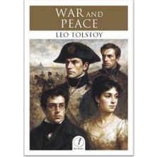 Pen Books War And Peace