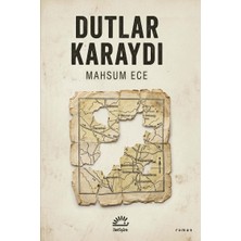 İletişim Yayınları Dutlar Karaydı