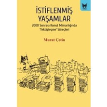 Nika Yayınevi Istiflenmiş Yaşamlar