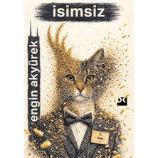 Doğan Kitap Isimsiz