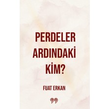 Doksan Dokuz Yayınları Perdeler Ardındaki Kim?