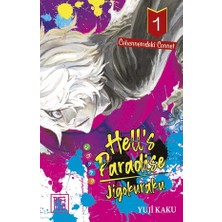 Athica Yayınları Hell's Paradise Jigokuraku: Cehennemdeki Cennet 1