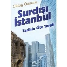 İletişim Yayınları Surdışı Istanbul
