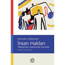 İletişim Yayınları Insan Hakları
