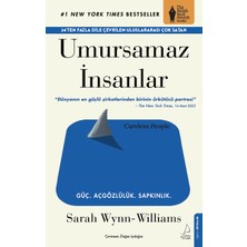 Destek Yayınları Umursamaz Insanlar