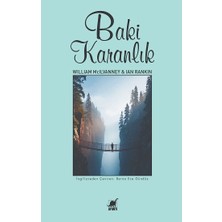 Ayrıntı Yayınları Baki Karanlık