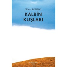 Muhit Kitap Kalbin Kuşları