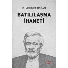 Muhit Kitap Batılılaşma Ihaneti