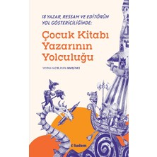 Tudem Yayın Grubu Çocuk Kitabı Yazarının Yolculuğu
