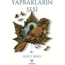 Theseus Yayınevi Yaprakların Sesi