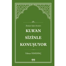 Doksan Dokuz Yayınları Kur’an Sizinle Konuşuyor Ilimkat Tefsir Dersleri