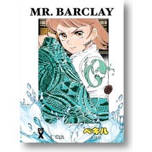 Doğan Kitap Mr. Barclay 4