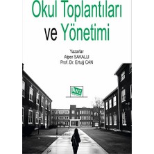 Anı Yayıncılık Okul Toplantıları ve Yönetimi