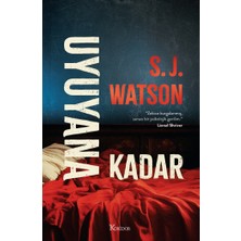 Koridor Yayıncılık Uyuyana Kadar