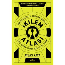 Kronik Kitap Ikilem Atlası