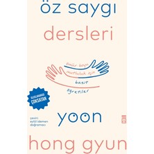 Timaş Yayınları Öz Saygı Dersleri