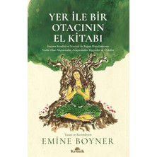 Kronik Kitap Yer ile Bir Otacının El Kitabı