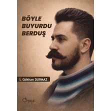 Omca Yayınları Böyle Buyurdu Berduş