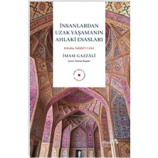 Albaraka Yayınları Insanlardan Uzak Yaşamanın Ahlaki Esasları