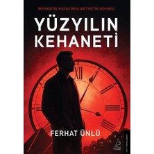 Destek Yayınları Yüzyılın Kehaneti
