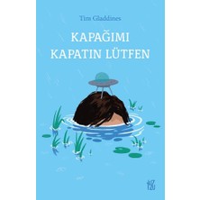 Yuzu Kitap Kapağımı Kapatın Lütfen