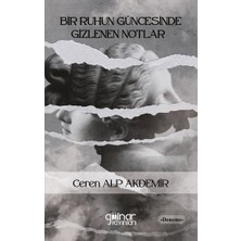 Gülnar Yayınları Bir Ruhun Güncesinde Gizlenen Notlar