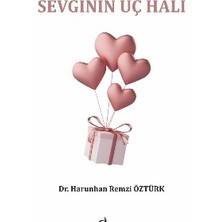 Omca Yayınları Sevginin Üç Hali