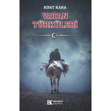 Bilgekut Yayınları Vatan Türküleri