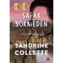 Kırmızı Kedi Yayınevi Şafak Sökmeden