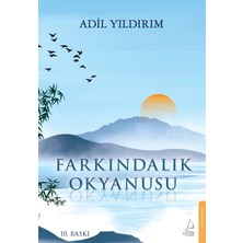 Destek Yayınları Farkındalık Okyanusu