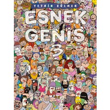 İthaki Yayınları Esnek ile Geniş 3. Cilt