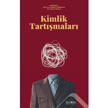 Altınordu Yayınları Kimlik Tartışmaları
