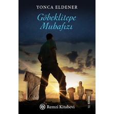 Remzi Kitabevi Göbeklitepe Muhafızı