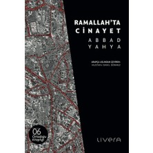 Livera Yayınevi Ramallah’ta Cinayet